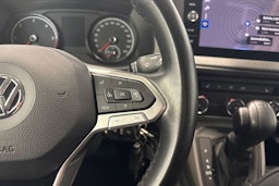 musta Volkswagen Transporter 2020 kuva 12.