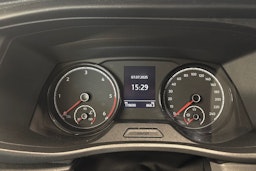 musta Volkswagen Transporter 2020 kuva 13.