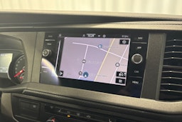 musta Volkswagen Transporter 2020 kuva 14.