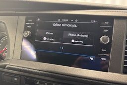 musta Volkswagen Transporter 2020 kuva 15.