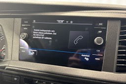 musta Volkswagen Transporter 2020 kuva 16.