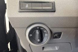 musta Volkswagen Transporter 2020 kuva 20.