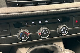 Valkoinen Volkswagen TRANSPORTER 2020 kuva 24.