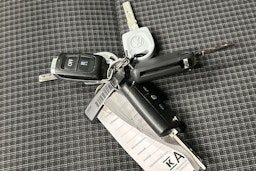 Valkoinen Volkswagen TRANSPORTER 2020 kuva 25.