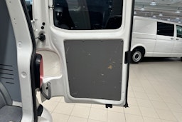 Valkoinen Volkswagen TRANSPORTER 2020 kuva 32.