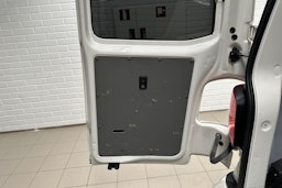 Valkoinen Volkswagen TRANSPORTER 2020 kuva 33.
