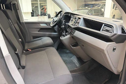 sininen Volkswagen Transporter 2020 kuva 20.