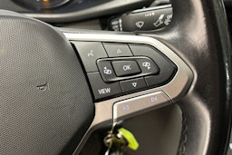 Valkoinen Volkswagen TRANSPORTER 2021 kuva 13.