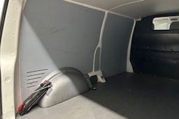 Valkoinen Volkswagen TRANSPORTER 2021 kuva 25.