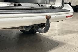 Valkoinen Volkswagen TRANSPORTER 2021 kuva 27.