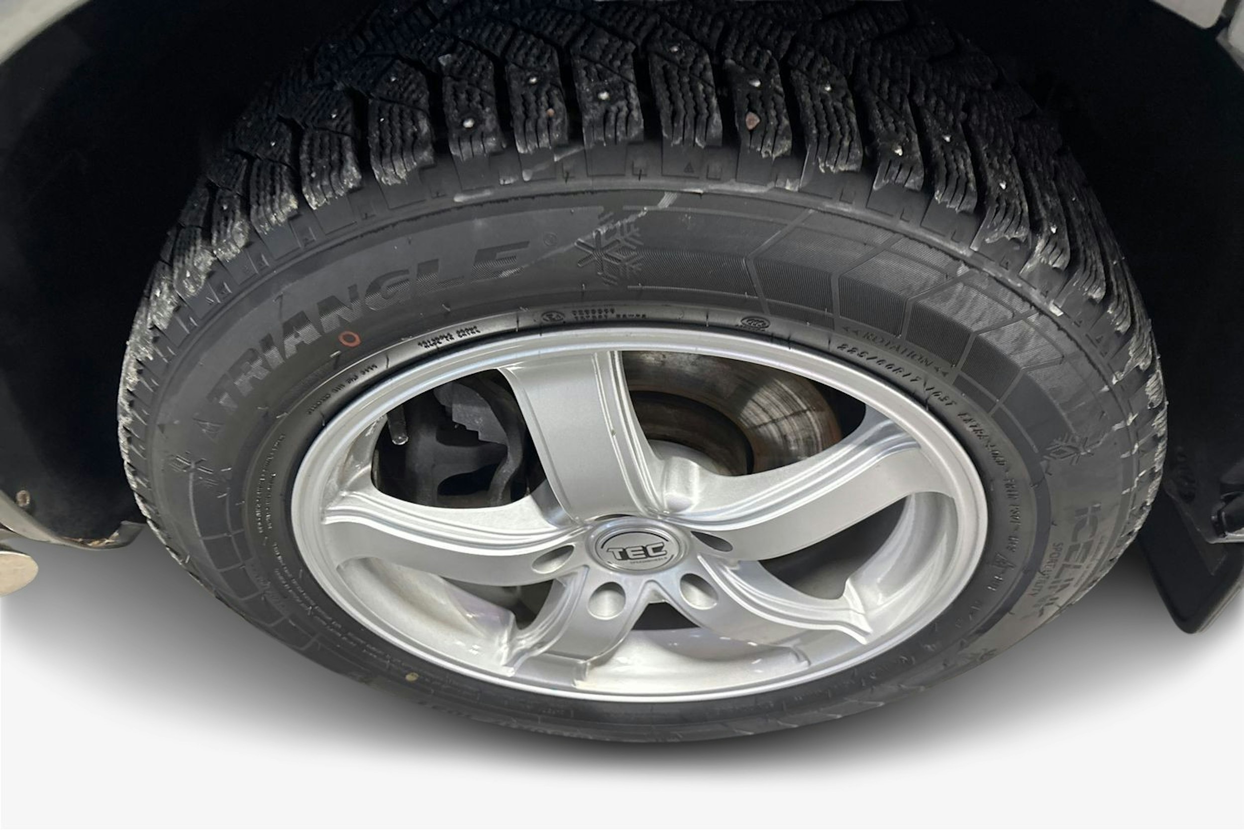 harmaa Volkswagen Transporter 2021 kuva 12.