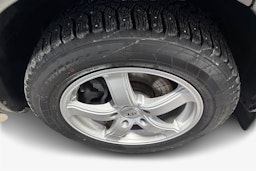 harmaa Volkswagen Transporter 2021 kuva 12.