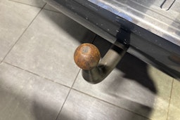 harmaa Volkswagen Transporter 2021 kuva 15.