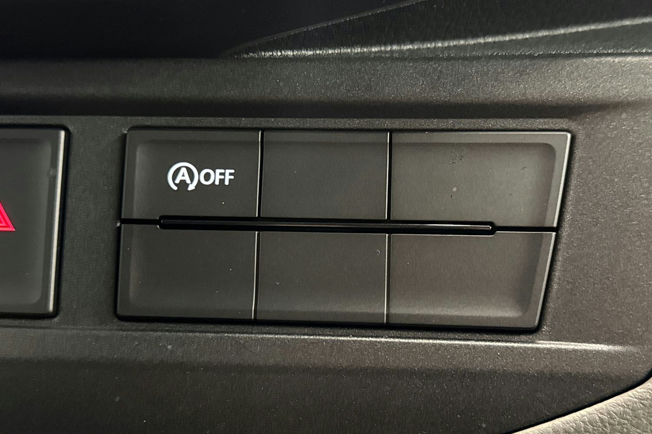 sininen Volkswagen Transporter 2020 kuva 19.