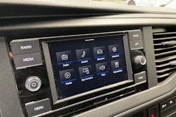 musta Volkswagen Transporter 2020 kuva 33.