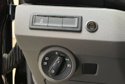 musta Volkswagen Transporter 2020 kuva 18.