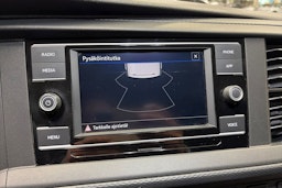 valkoinen Volkswagen Transporter 2020 kuva 27.