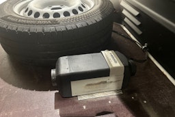 valkoinen Volkswagen Transporter 2020 kuva 25.