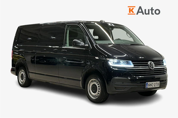 Volkswagen Transporter Pitkä 2,0 TDI 110 kW DSG