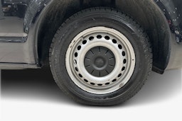 musta Volkswagen Transporter 2020 kuva 12.