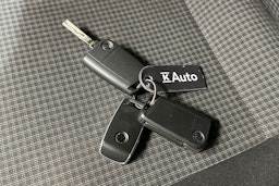 musta Volkswagen Transporter 2020 kuva 24.