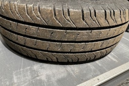 musta Volkswagen Transporter 2020 kuva 30.