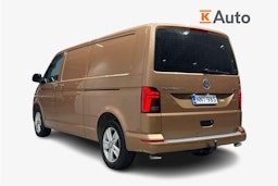 ruskea (beige) Volkswagen Transporter 2020 kuva 2.