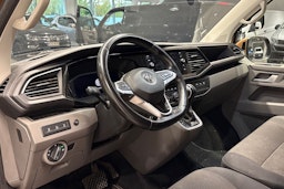 ruskea (beige) Volkswagen Transporter 2020 kuva 3.
