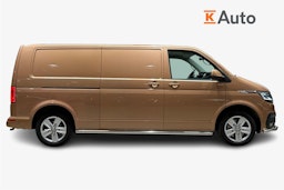 ruskea (beige) Volkswagen Transporter 2020 kuva 6.