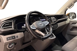 ruskea (beige) Volkswagen Transporter 2020 kuva 7.