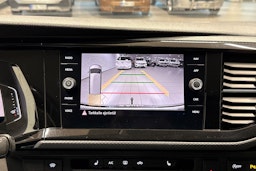 ruskea (beige) Volkswagen Transporter 2020 kuva 17.