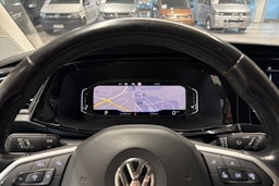 ruskea (beige) Volkswagen Transporter 2020 kuva 19.