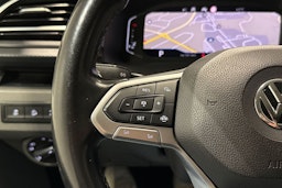 ruskea (beige) Volkswagen Transporter 2020 kuva 20.