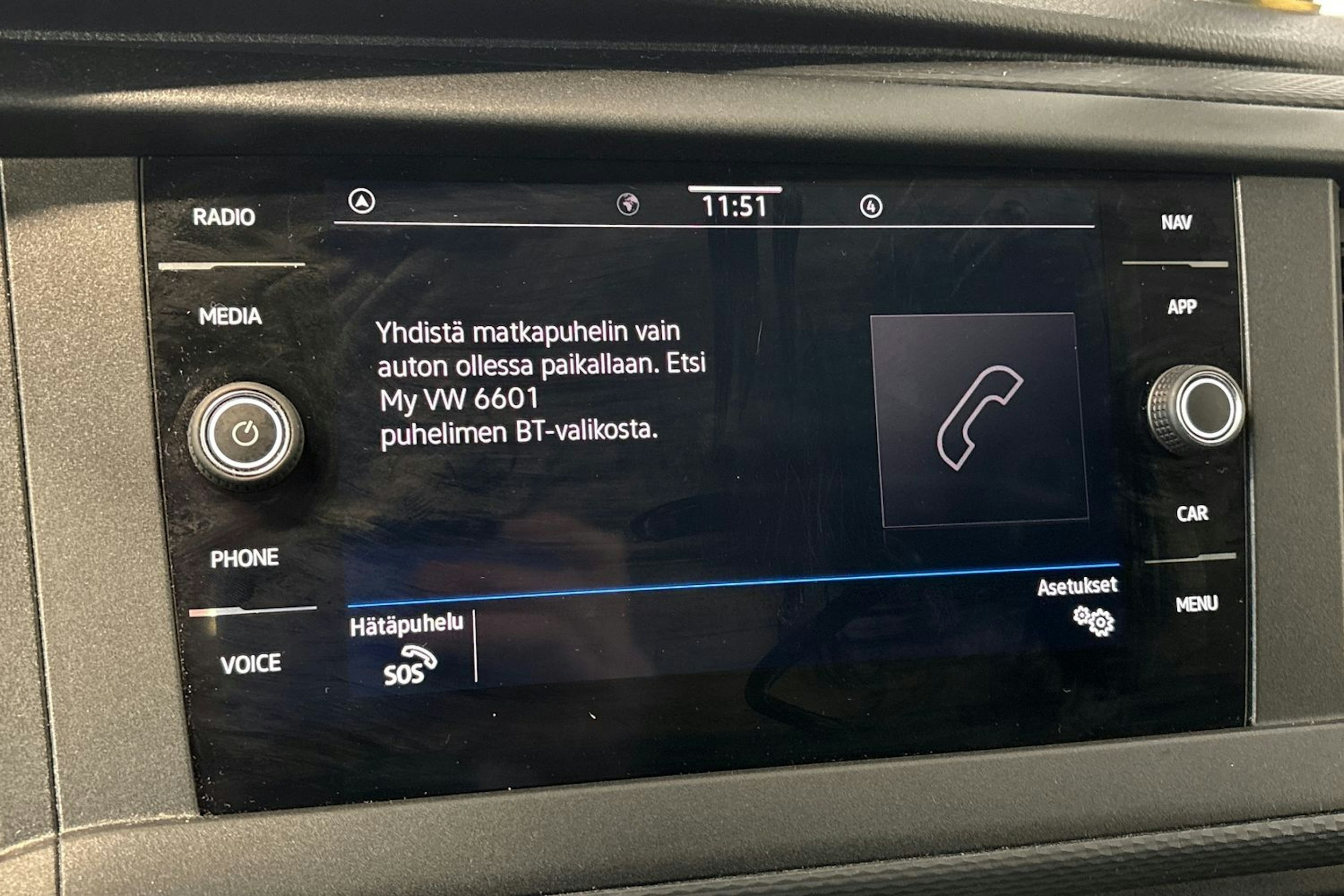 valkoinen Volkswagen Transporter 2020 kuva 16.