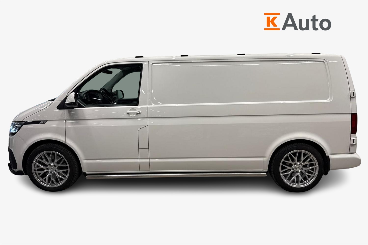 Volkswagen Transporter 2020, kuva 7/29