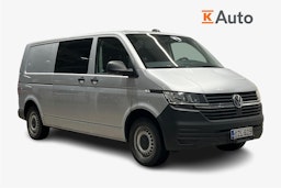 Hopea Volkswagen TRANSPORTER 2020 kuva 1.