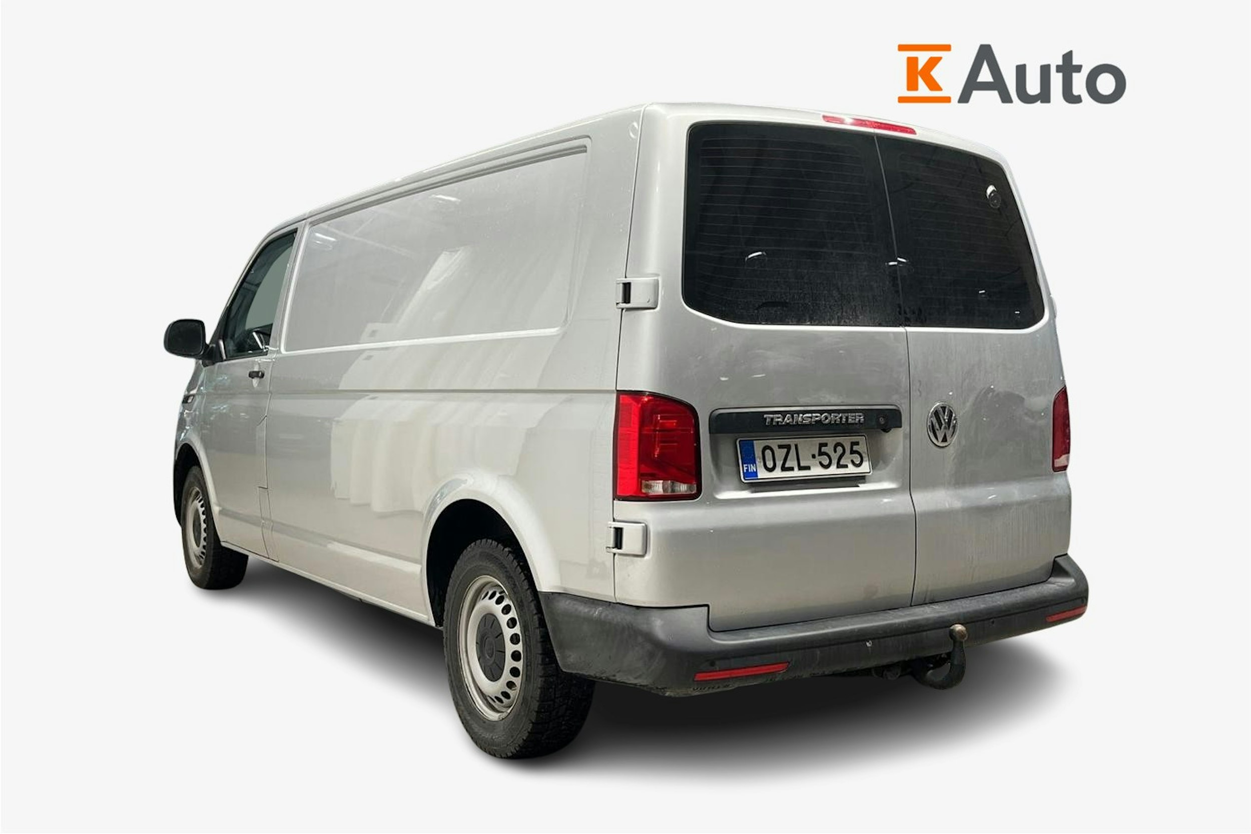 Hopea Volkswagen TRANSPORTER 2020 kuva 2.