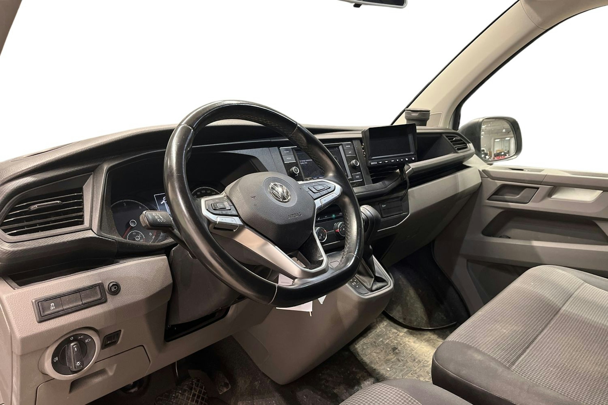 Hopea Volkswagen TRANSPORTER 2020 kuva 3.