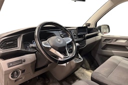 Hopea Volkswagen TRANSPORTER 2020 kuva 3.