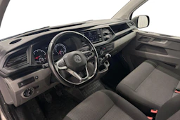 ruskea (beige) Volkswagen Transporter 2020 kuva 6.