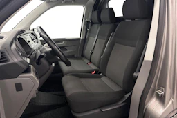 ruskea (beige) Volkswagen Transporter 2020 kuva 8.