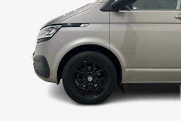ruskea (beige) Volkswagen Transporter 2020 kuva 9.