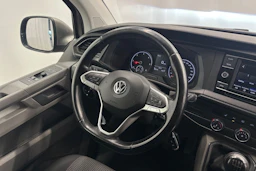 ruskea (beige) Volkswagen Transporter 2020 kuva 10.