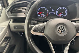 ruskea (beige) Volkswagen Transporter 2020 kuva 11.