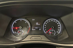 ruskea (beige) Volkswagen Transporter 2020 kuva 13.