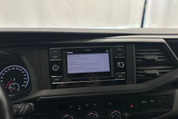 ruskea (beige) Volkswagen Transporter 2020 kuva 20.