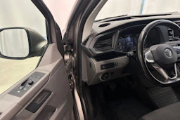 ruskea (beige) Volkswagen Transporter 2020 kuva 24.