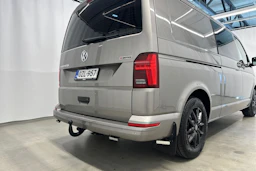 ruskea (beige) Volkswagen Transporter 2020 kuva 37.