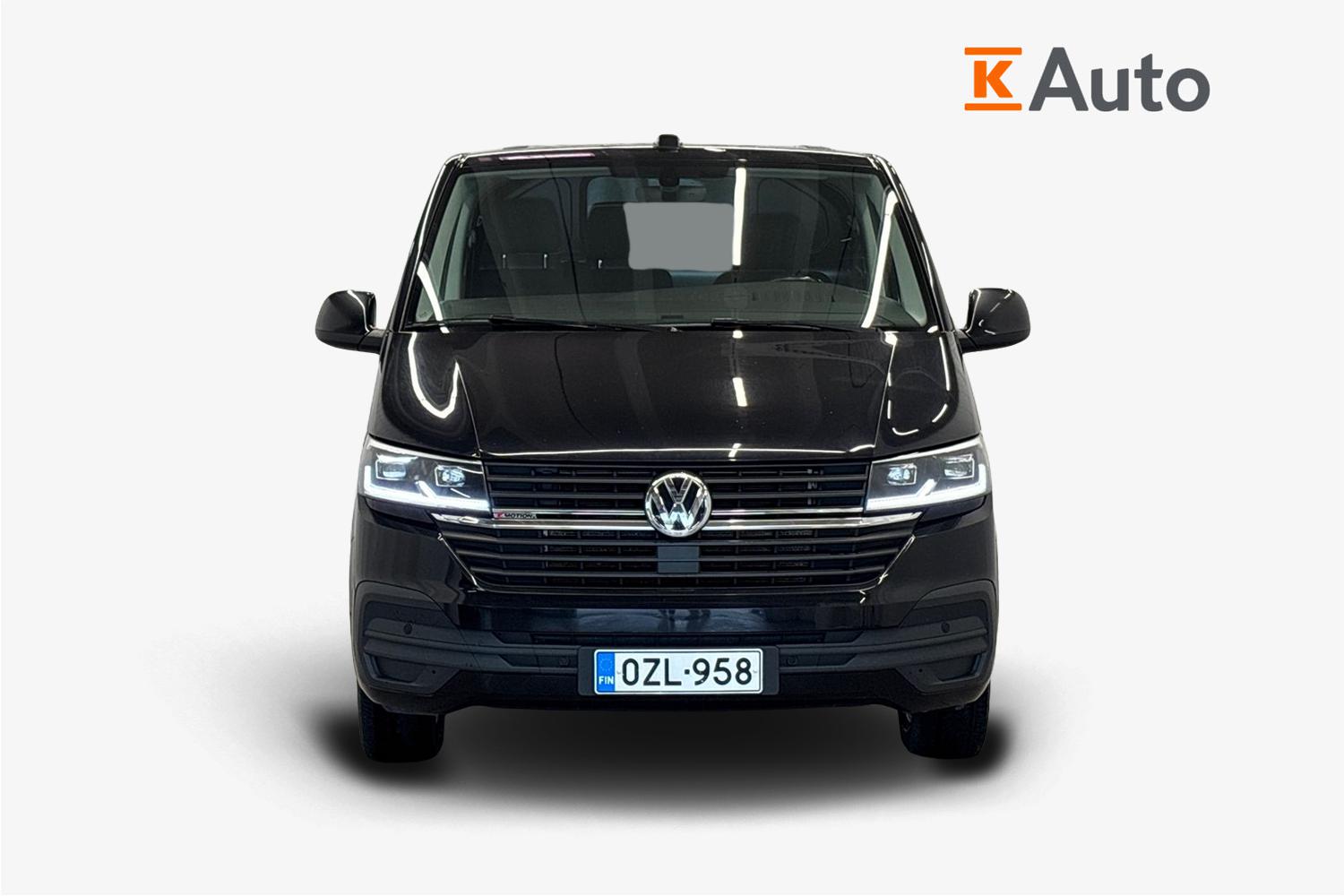 Volkswagen Transporter 2020, kuva 4/25