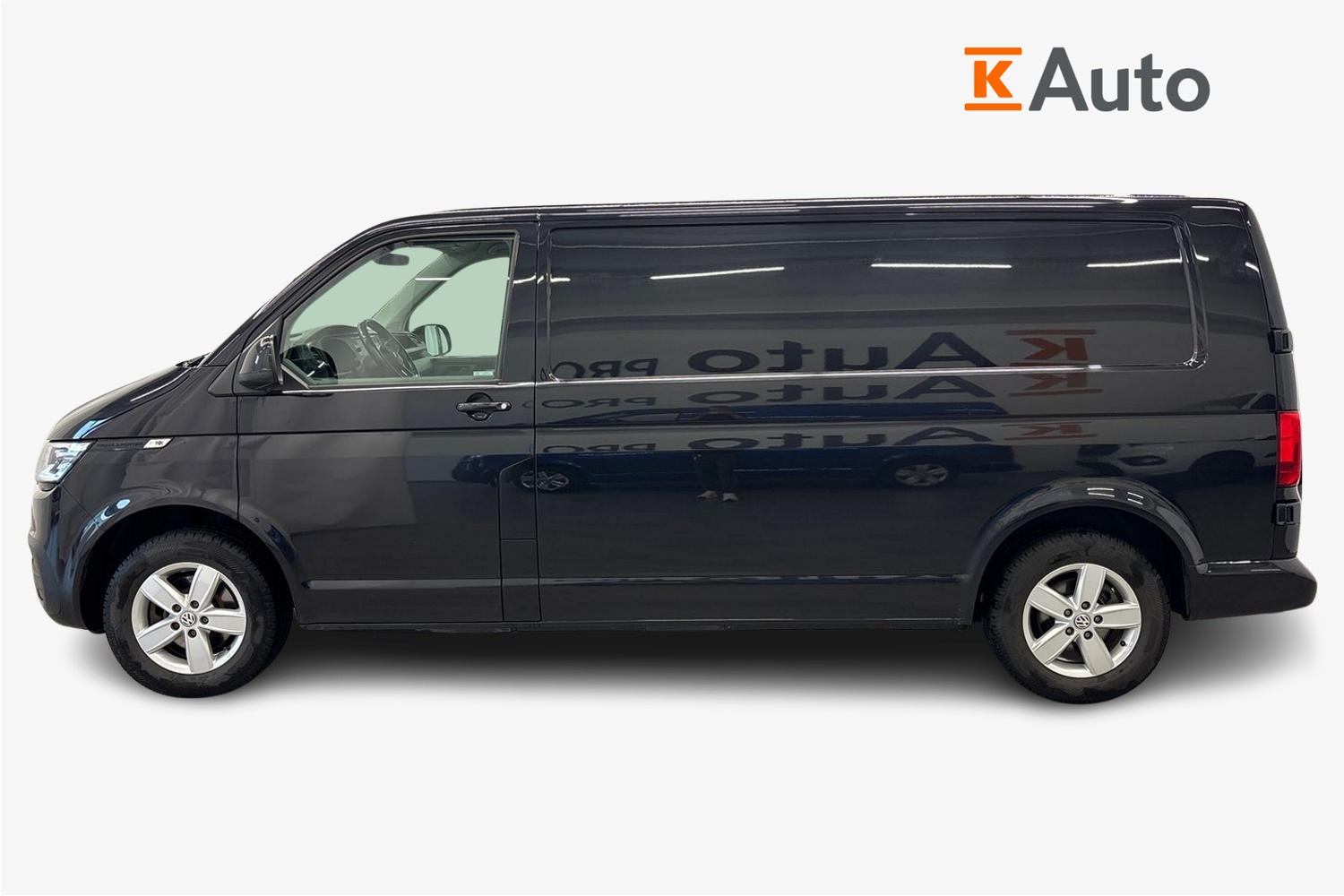 Volkswagen Transporter 2020, kuva 5/25